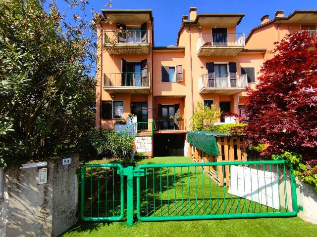 Terraced house in Viale dello Sport, Castelgomberto - Photo 1