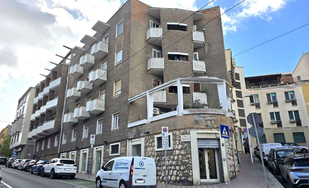 Negozio in Via Toscana, Cagliari, {3} - Foto 1