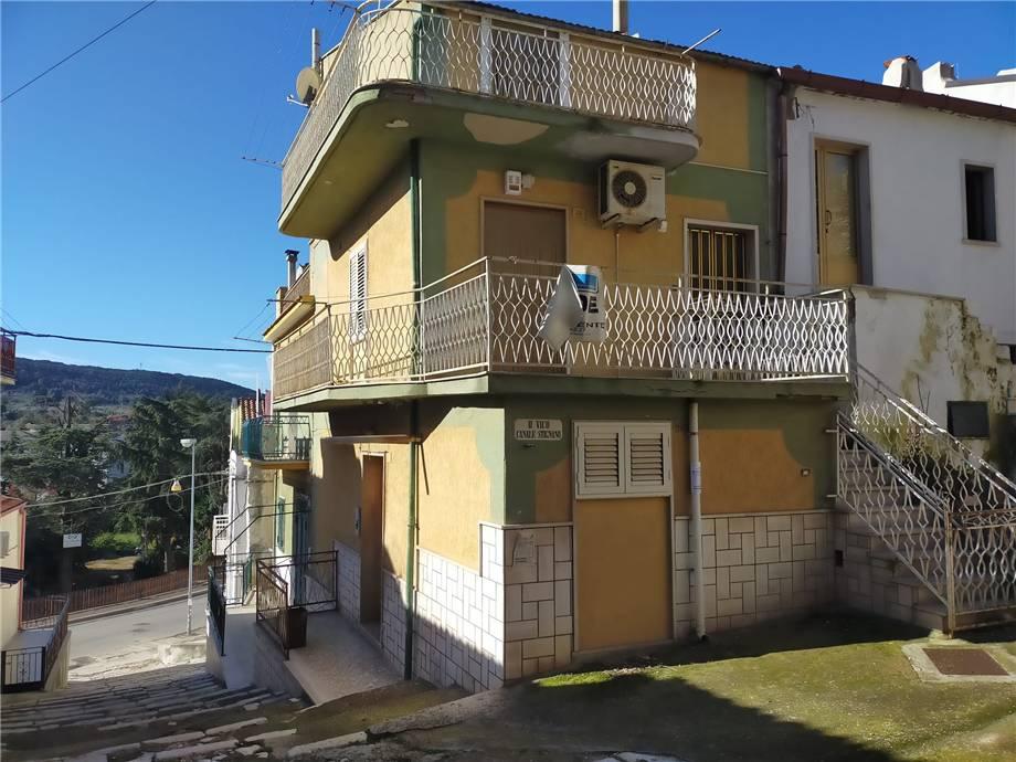 Casa indipendente in vendita a San Nicandro Garganico