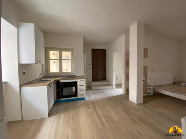 One-room flat in {3}, Via Roma - Photo 1