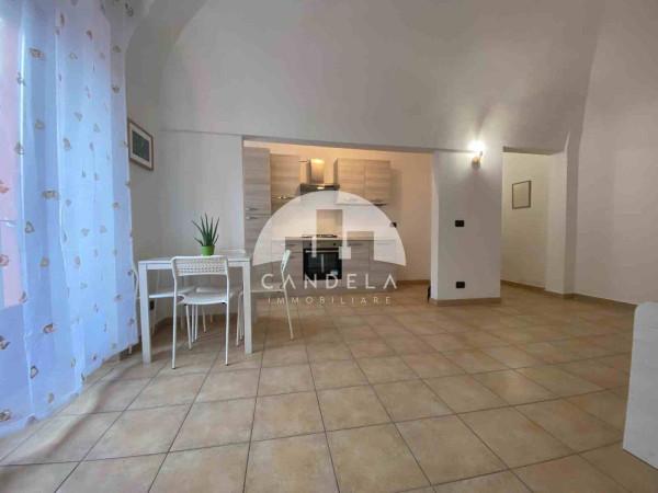 One-room flat in {3}, Via del Rinchiuso - Photo 1