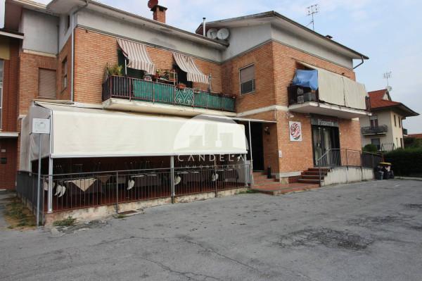 Pizzeria in Via Sant'Anna, Mondovi', {3} - Foto 1