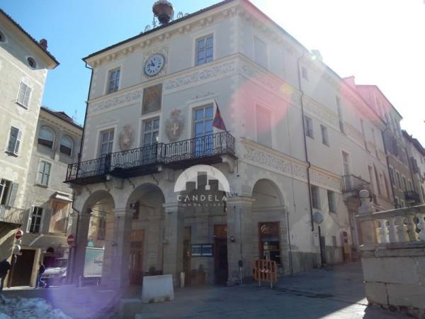 Negozio in Piazza Maggiore, Mondovi', {3} - Foto 2