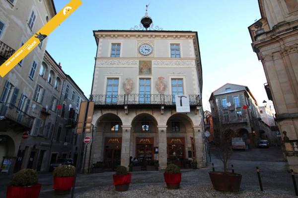 Negozio in Piazza Maggiore, Mondovi', {3} - Foto 1