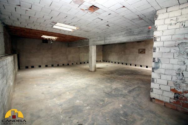 Magazzino in Via Emanuele Morozzo della Rocca, Mondovi', {3} - Foto 2