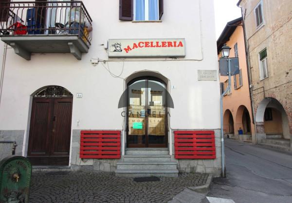 Negozio in Piazza della Concordia, Mondovi', {3} - Foto 2