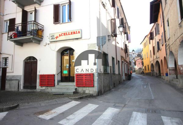 Negozio in Piazza della Concordia, Mondovi', {3} - Foto 1
