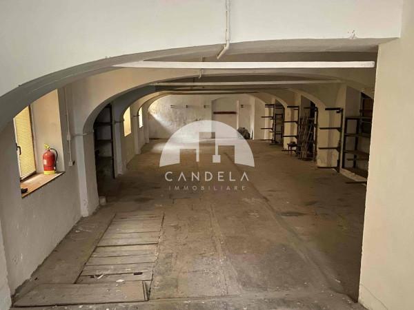 Magazzino in Via Giovanni Battista Beccaria, Mondovi', {3} - Foto 1