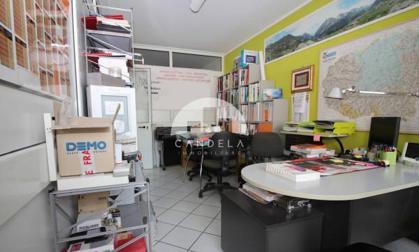 Magazzino in Via di Gherbiana, Mondovi', {3} - Foto 1