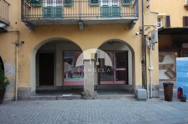 Negozio in Via Piandellavalle, Mondovi', {3} - Foto 1