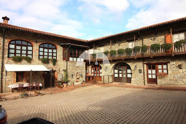 Agriturismo in Frazione Sant'Antonio, Marsaglia, {3} - Foto 1