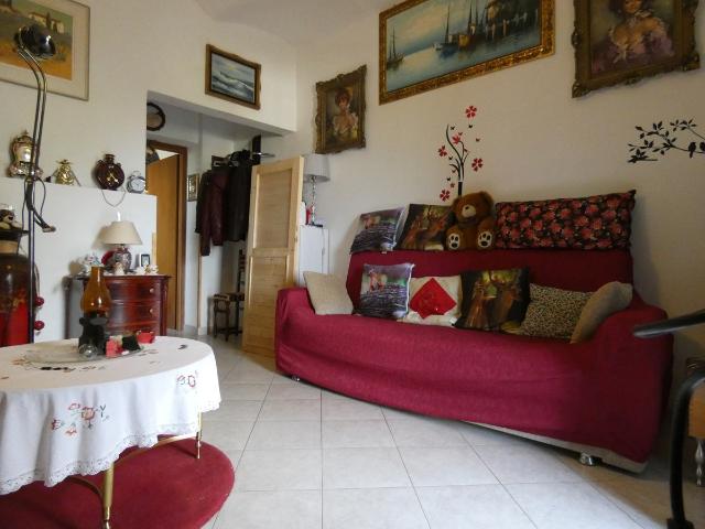 Vierzimmerwohnung, San Miniato - Foto 1