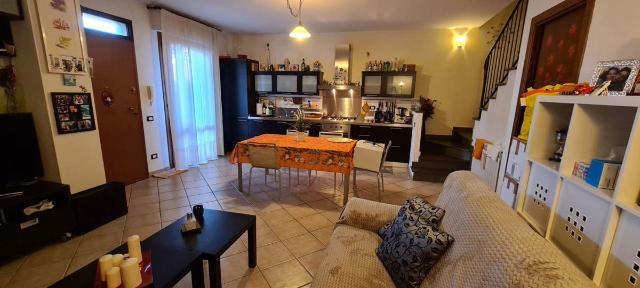 Dreizimmerwohnung, Empoli - Foto 1