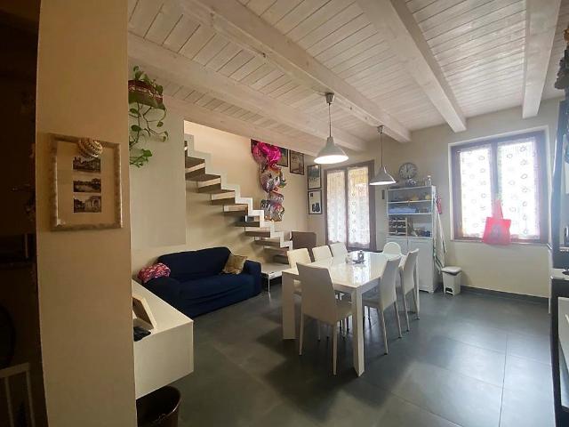 3-room flat, Castelfiorentino - Photo 1