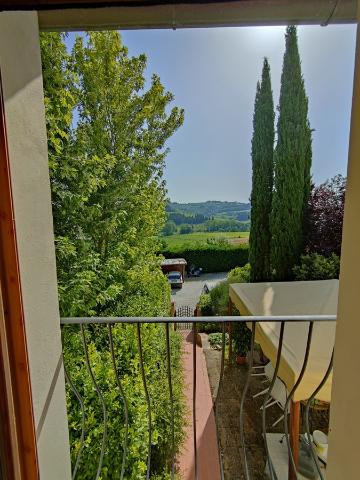 Country house or cottage in Via Ribaldaccio di Sotto  88, Montespertoli - Photo 1