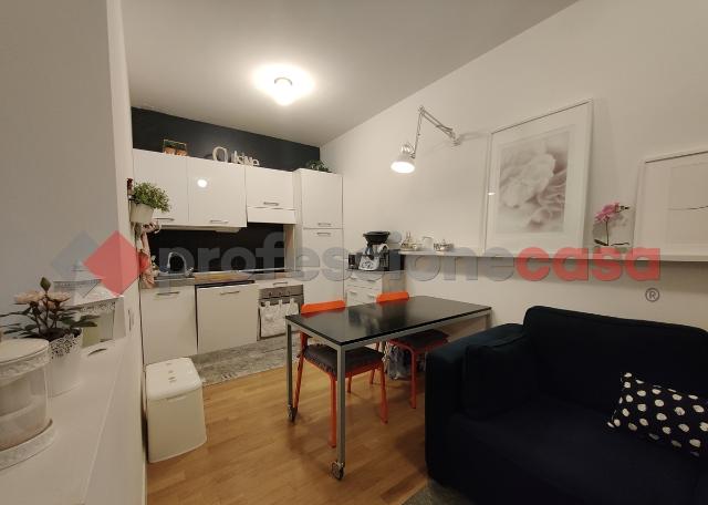 Zweizimmerwohnung, Empoli - Foto 1