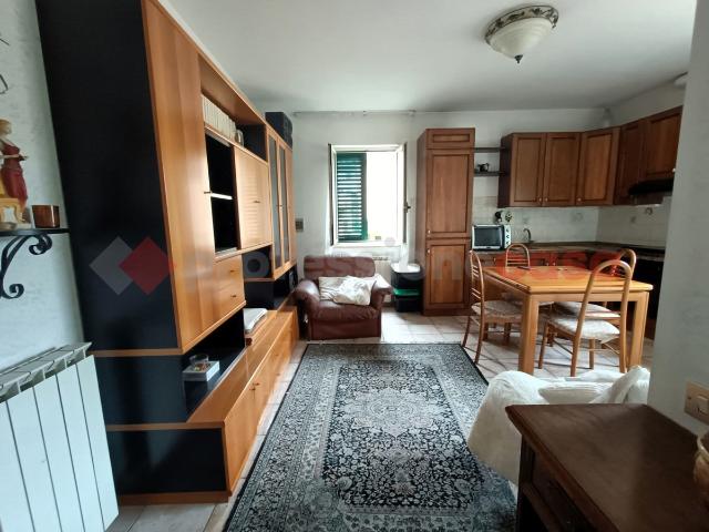 Dreizimmerwohnung in Via Risorgimento 31, San Miniato - Foto 1