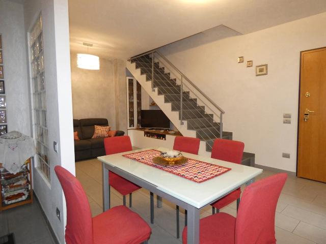 Wohnung, Castelfiorentino - Foto 1