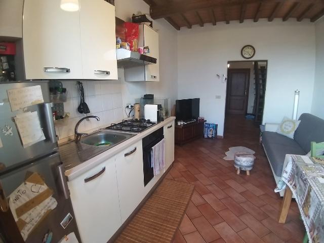 2-room flat, Cerreto Guidi - Photo 1