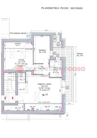 4-room flat, Montelupo Fiorentino - Photo 1