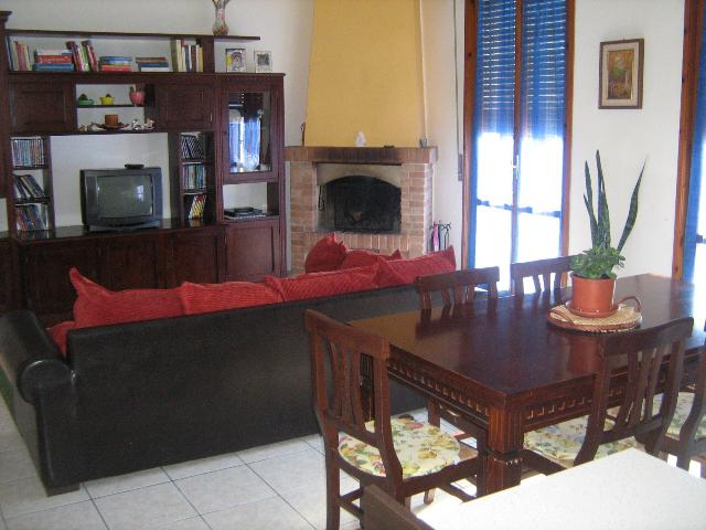 Vierzimmerwohnung, Castelfiorentino - Foto 1