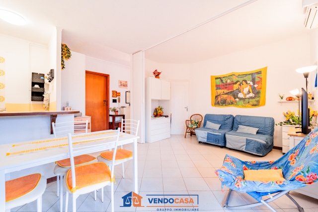 2-room flat in Via Montegrappa 51, Massa - Photo 1