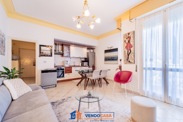 4-room flat in Via Brigate Partigiane 10b, Carrara - Photo 1