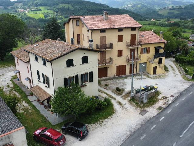 Mansion in Via Fano 1, Nocera Umbra - Photo 1