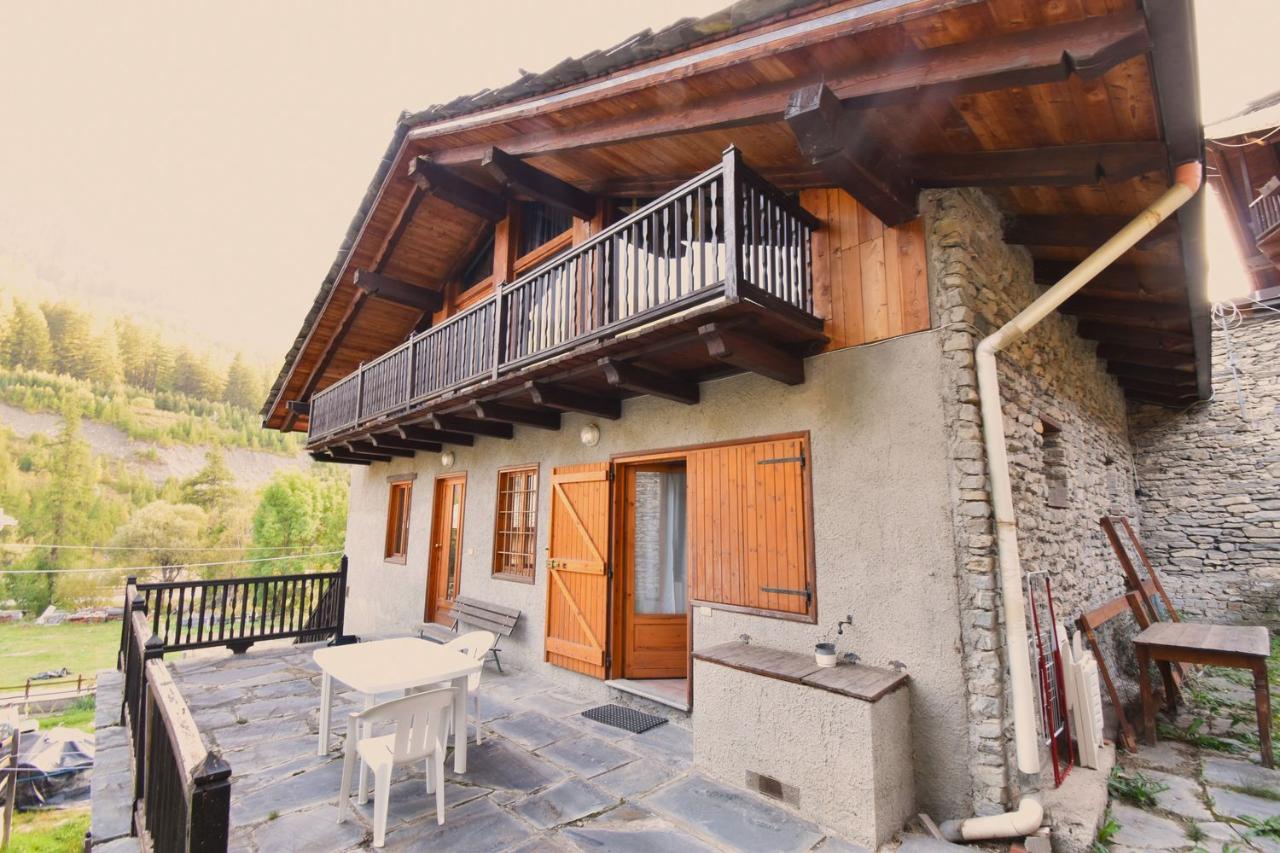 Villa in vendita a Sauze Di Cesana