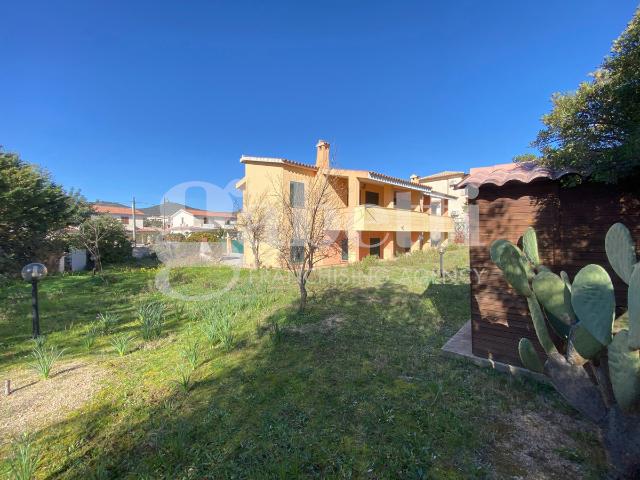 Villa a schiera in Via del Rovo 10, Olbia - Foto 1