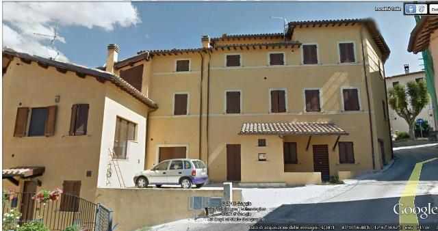 3-room flat, Nocera Umbra - Photo 1