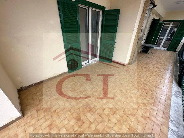 3-room flat in Via Mugnano-Giugliano, Mugnano di Napoli - Photo 1