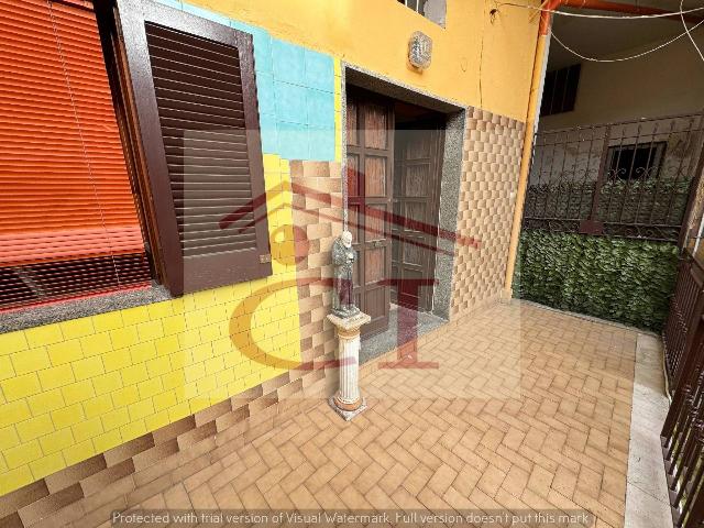 2-room flat, Giugliano in Campania - Photo 1