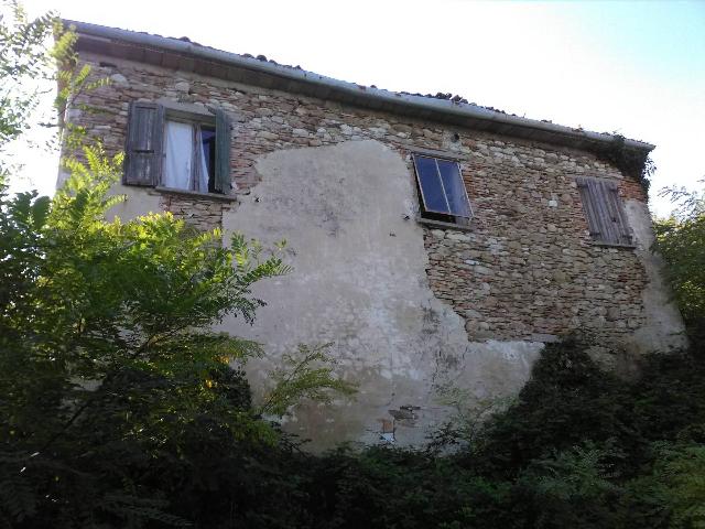 Landhaus in Via Ca' Mini, Montescudo-Monte Colombo - Foto 1