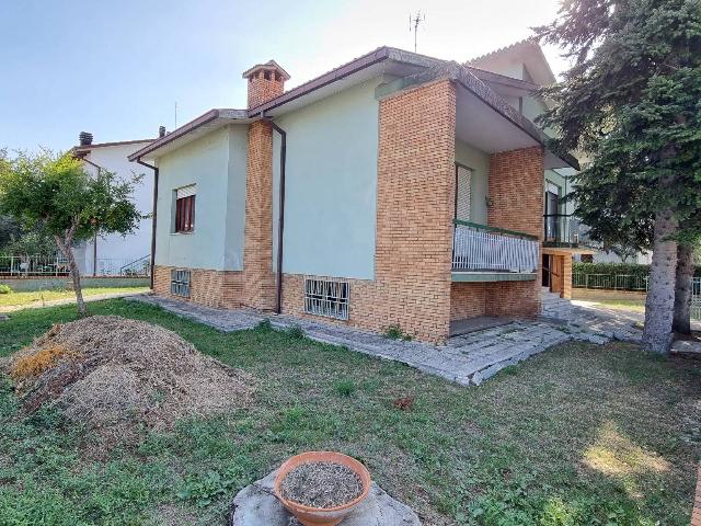 Mansion in Via Dante, Morciano di Romagna - Photo 1