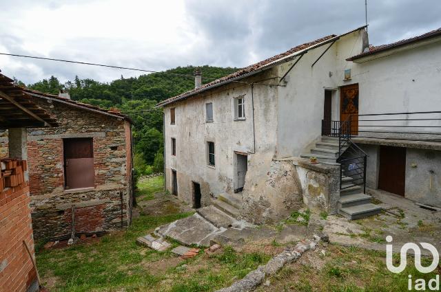 Landhaus in Località  Borda, Millesimo - Foto 1