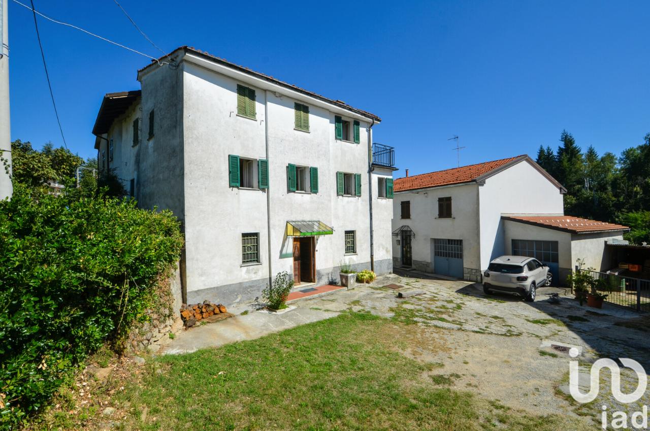Casa indipendente in vendita a Roccavignale