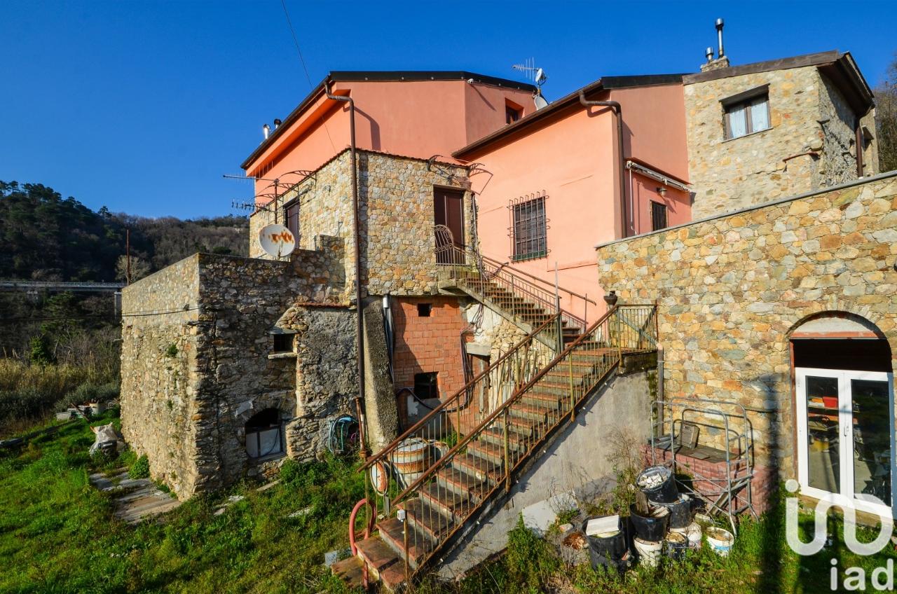 Villa in vendita a Vezzi Portio