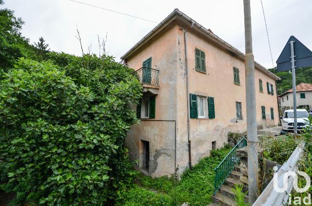 Wohnung in Frazione Santa Giustina, Stella - Foto 1