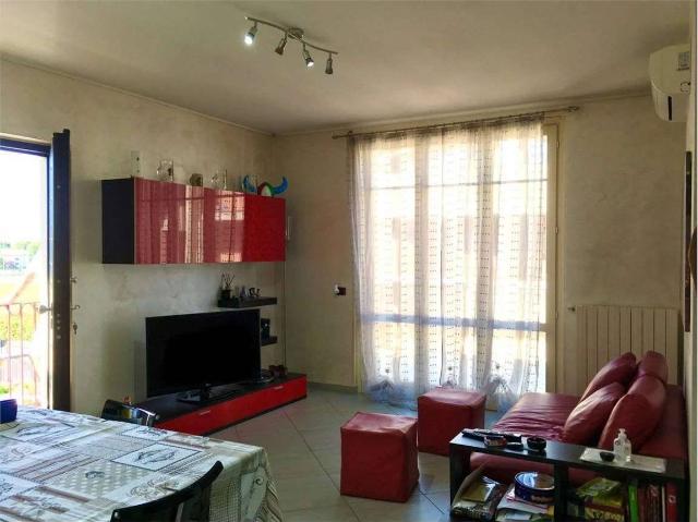 Dreizimmerwohnung in Via Giovanna d'Arco, Fontanella - Foto 1