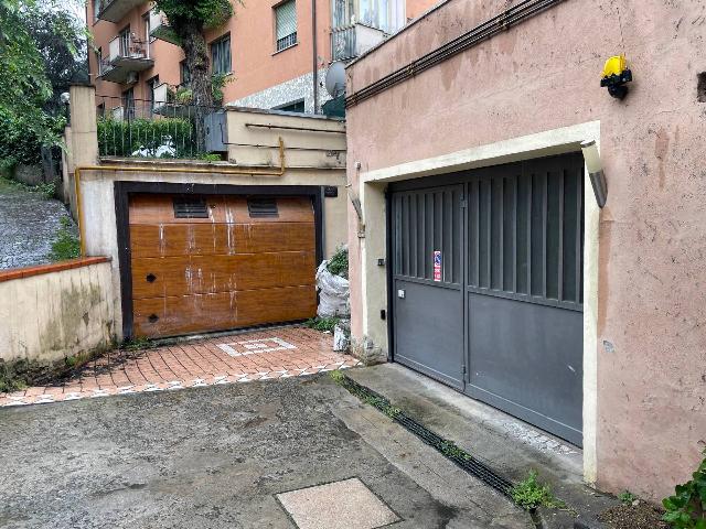 Garage or car box in Via Augusto Murri 195, Bologna - Photo 1