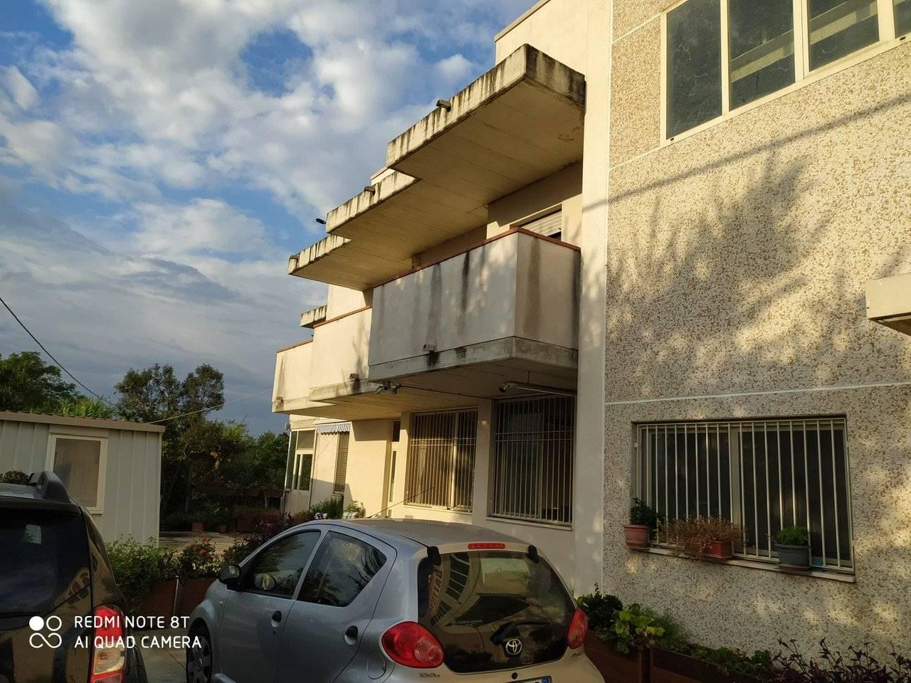 Capannone in Via Aterno 175, San Giovanni Teatino, San Giovanni Teatino, {3} - Foto 1