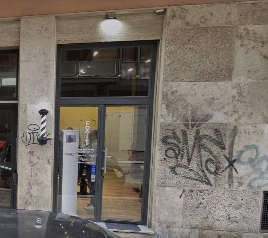 Locale commerciale in Via Giosuè Carducci 27, Pescara, Pescara, {3} - Foto 1