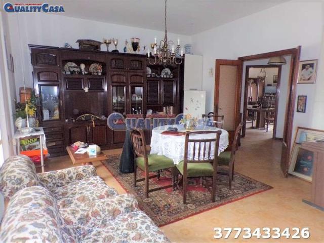 4-room flat in Via Leonida Bissolati 7, Falconara Marittima - Photo 1