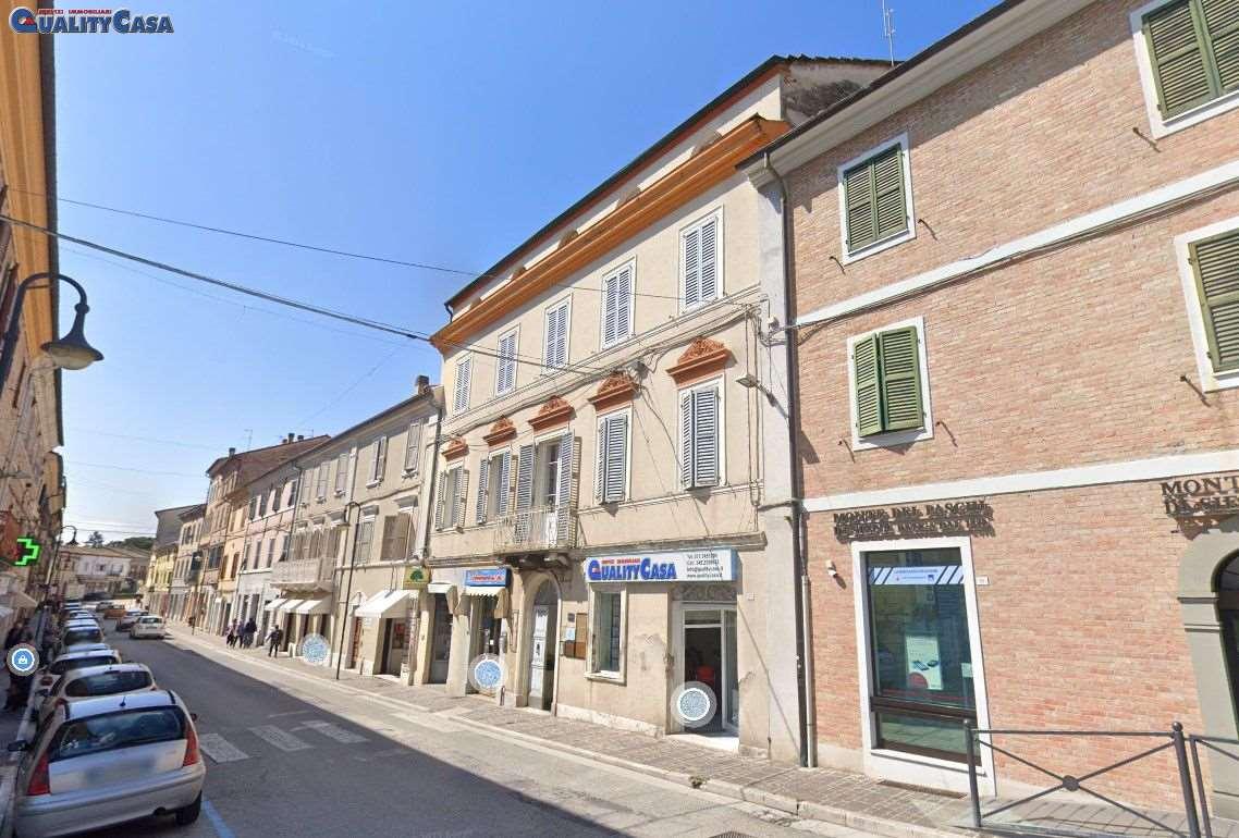 Ufficio in Corso Giacomo Matteotti 95, Chiaravalle, {3} - Foto 1