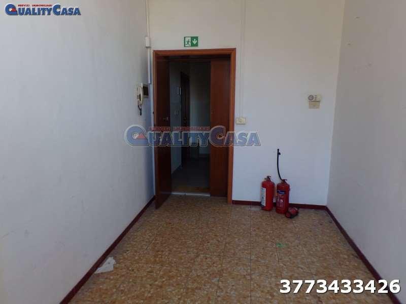 Ufficio in Corso Giacomo Matteotti 95, Chiaravalle, {3} - Foto 2