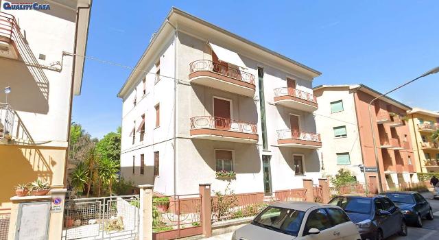 3-room flat in Via Repubblica 53, Chiaravalle - Photo 1