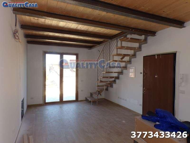 Appartamento in vendita a Chiaravalle