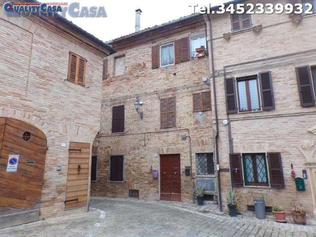 3-room flat in Via Matteotti, Monte San Vito - Photo 1