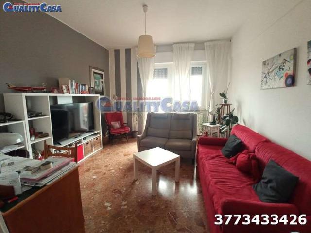 Trilocale in Via Grancetta 54e, Chiaravalle - Foto 1